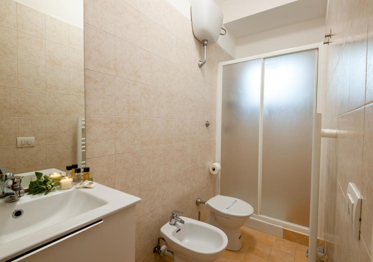 Puglia5Stars Stazione Centrale Urban Green バーリ エクステリア 写真