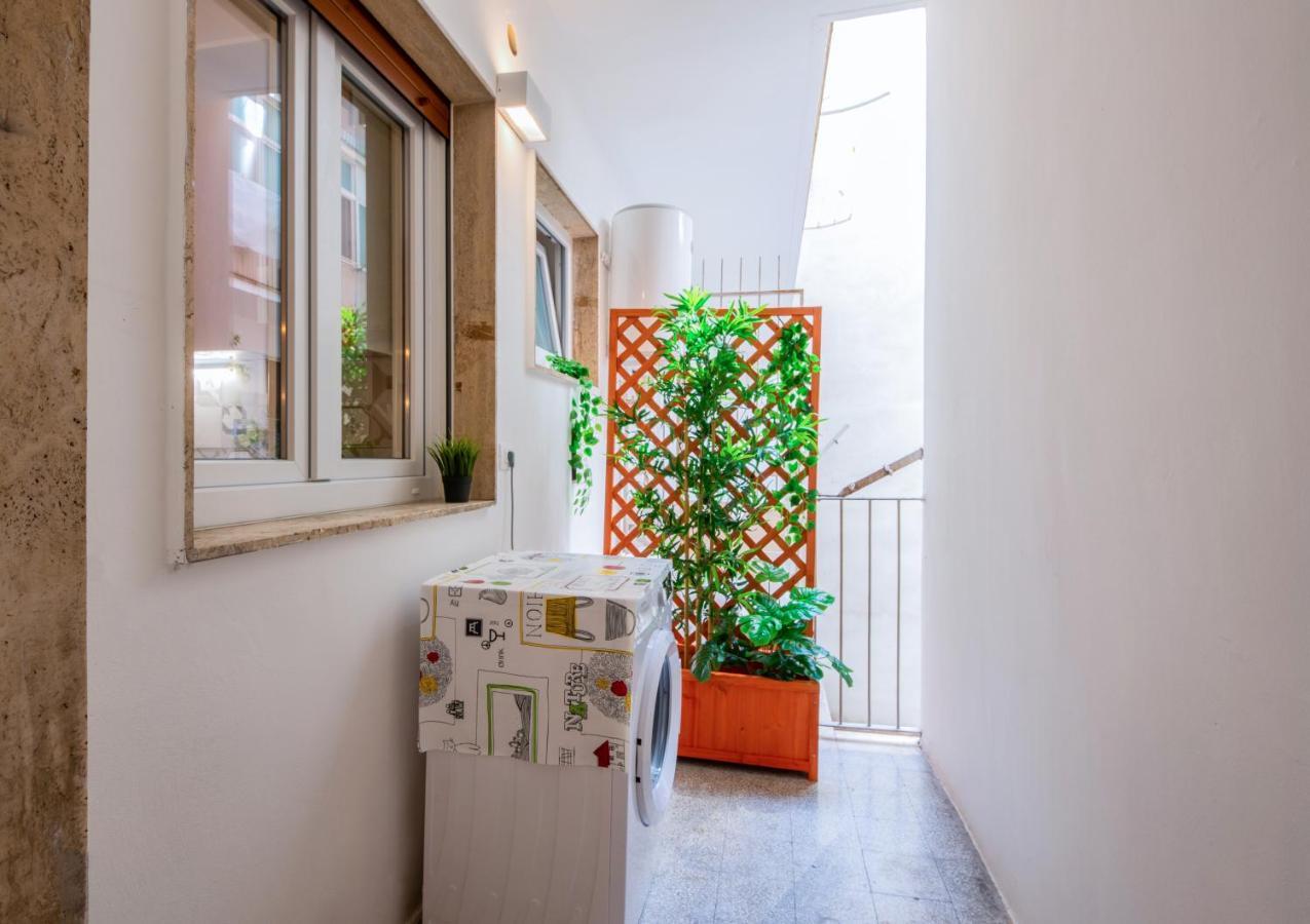 Puglia5Stars Stazione Centrale Urban Green バーリ エクステリア 写真